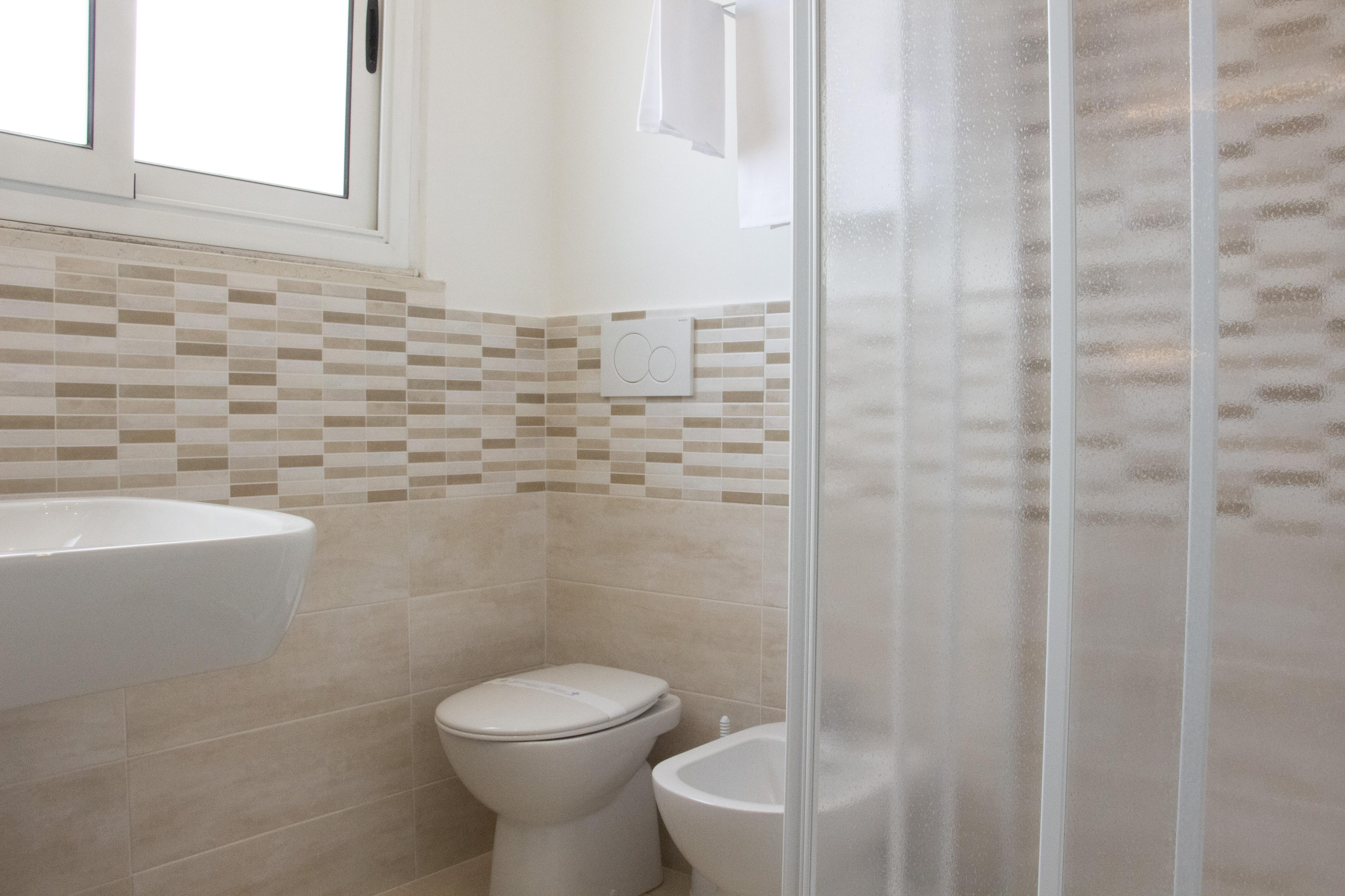 Hotel Mediterraneo Civitavecchia Eksteriør bilde