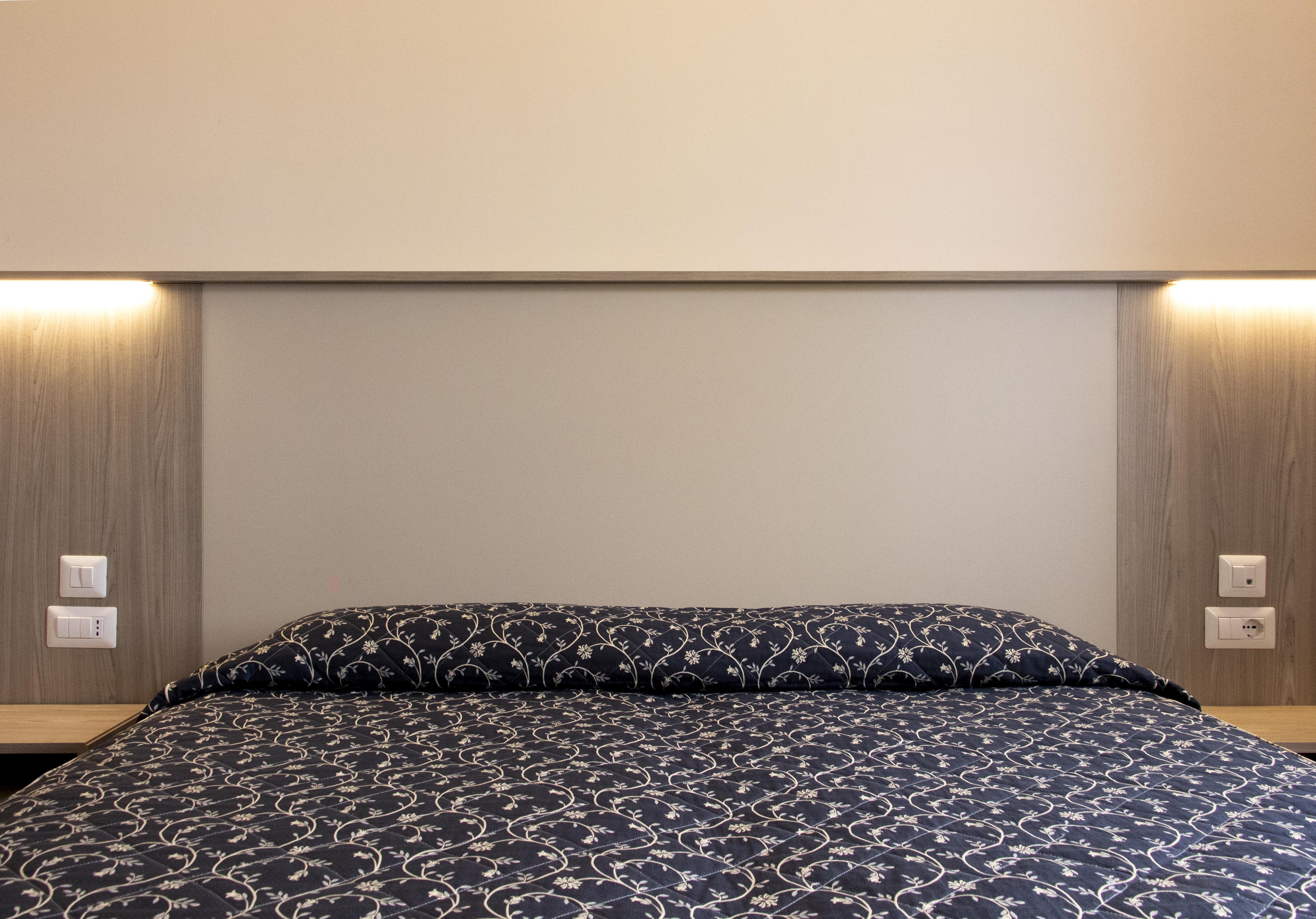 Hotel Mediterraneo Civitavecchia Eksteriør bilde