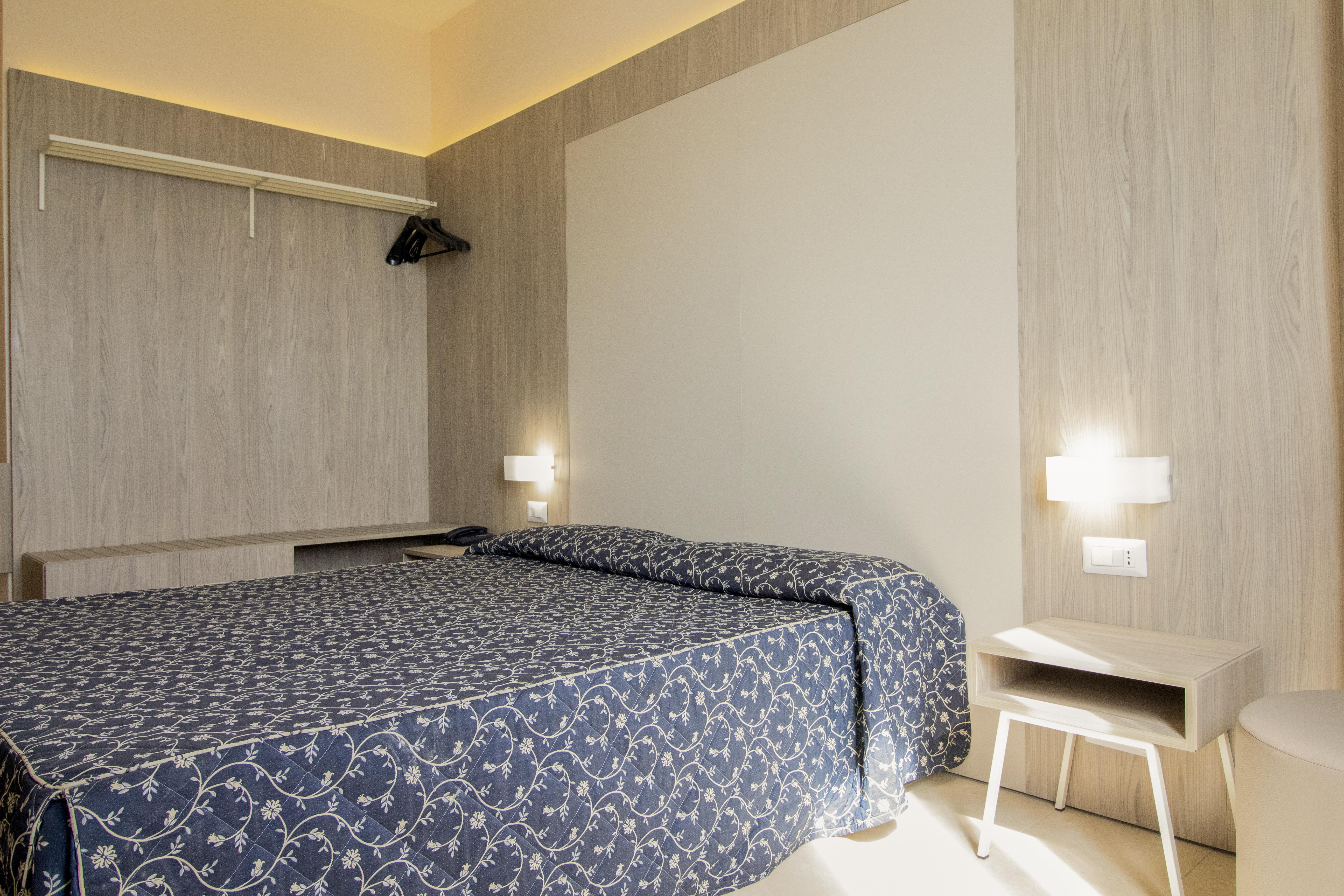 Hotel Mediterraneo Civitavecchia Eksteriør bilde