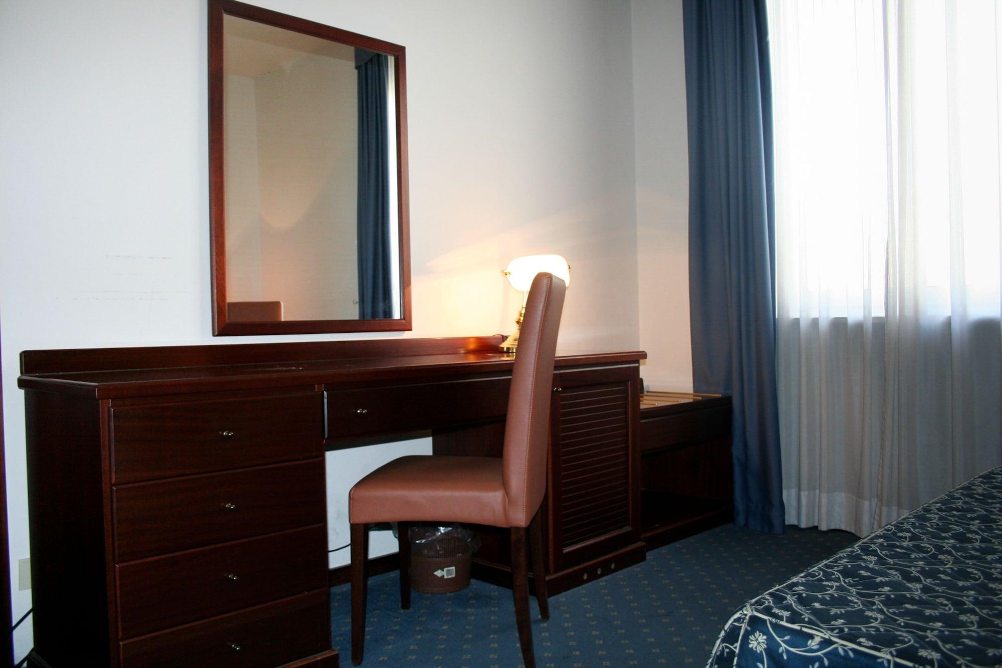 Hotel Mediterraneo Civitavecchia Eksteriør bilde