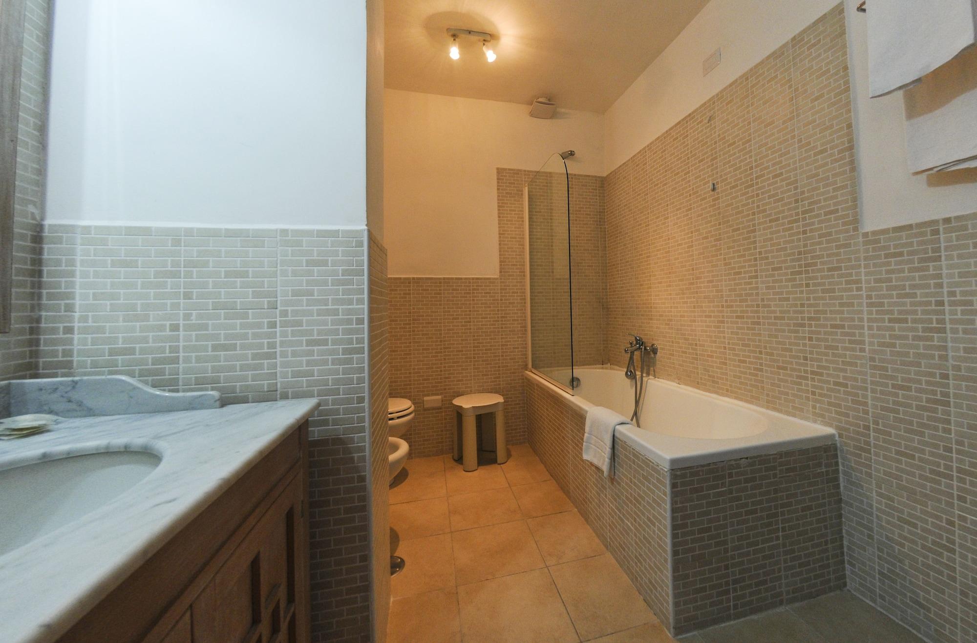 Hotel Mediterraneo Civitavecchia Eksteriør bilde