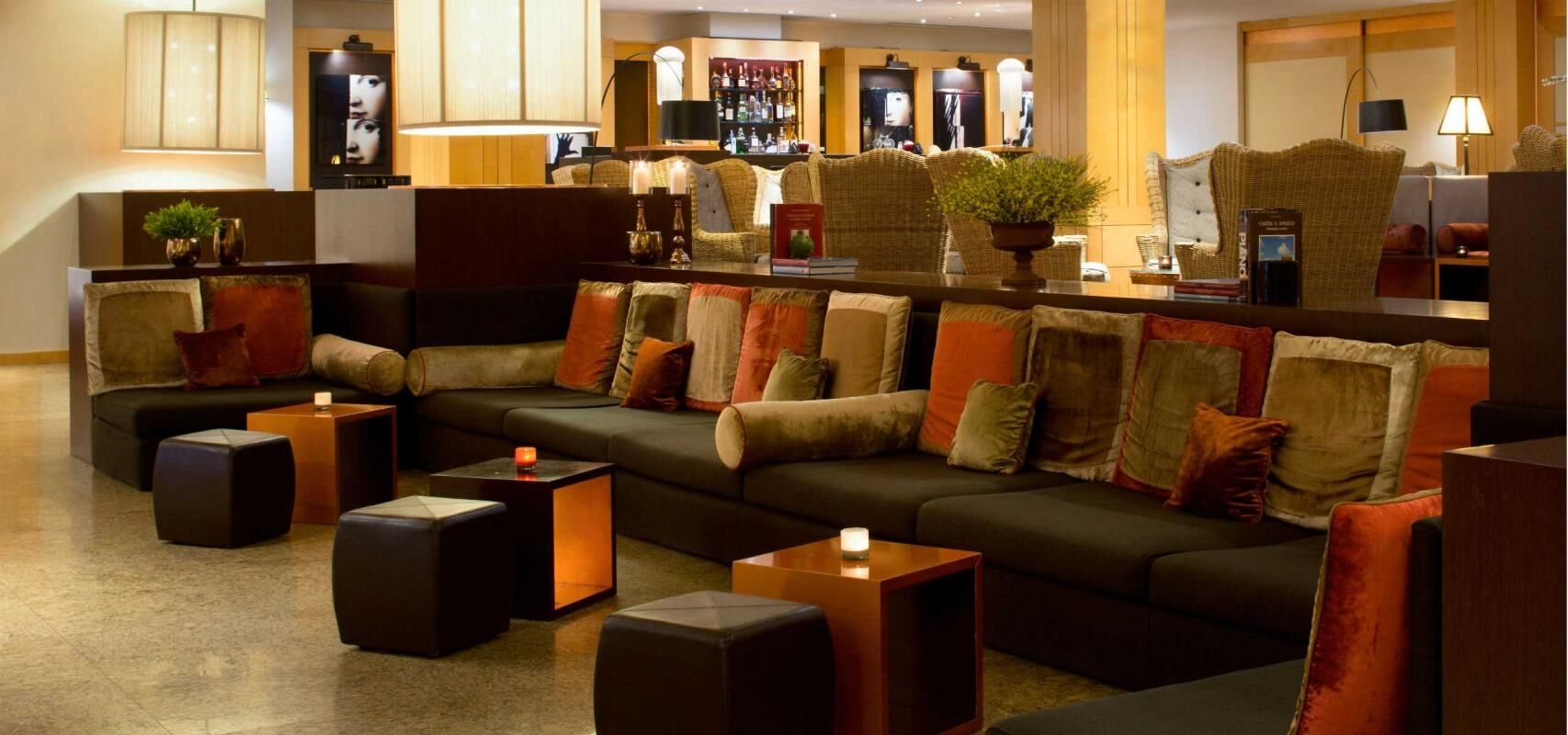 Hotel Mediterraneo Civitavecchia Eksteriør bilde