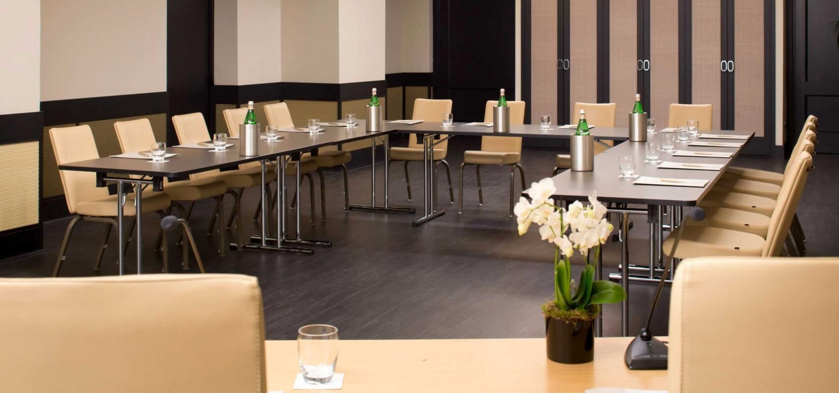 Hotel Mediterraneo Civitavecchia Eksteriør bilde